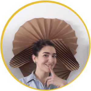 escuela online de origami argentina camila antonini