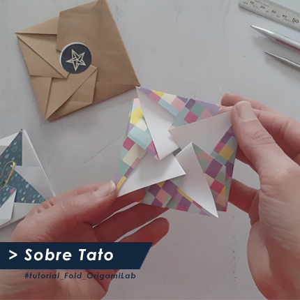 sobre tato origami tutoriales de origami gratis fold_origamilab