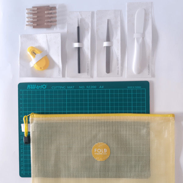 > Combo Cursos + Kit de Herramientas - Imagen 5