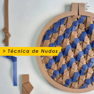 curso online origami nudos