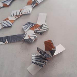 origami nudos